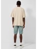QS T-Shirt  in  9306_helles beige