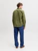 Jack & Jones Hemd in Winter Moss