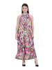 Ulla Popken Kleid in orchidee