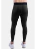 CLN Athletics Tights 365 in deep forest green