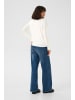Kaffe Strickjacke KAlizza Regular fit in Chalk