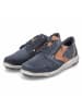 Josef Seibel Halbschuhe ENRICO in blau