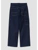 s.Oliver Jeans-Hose BAGGY  in  58Z8_blau