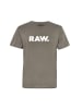 G-Star T-Shirt in Grey