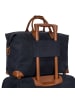 BRIC`s Life Weekender Reisetasche 46 cm in blue