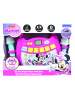 Lexibook Minnie Mouse BT-Lautsprecher mit Mikrofonen & Akku