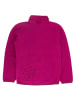 Jack Wolfskin Jacke Black Bear Fleece Sweat in Rosa