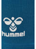 Hummel Verstellbare Taille Kurze Hose Hmlflowy Mädchen in BLUE CORAL