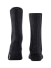 Falke Cosy Wool Special Edition Socke in Black