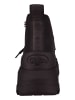 Buffalo Stiefeletten schwarz