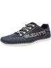 Bugatti Sneaker low AFF02 in dunkelblau