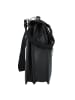 Leonhard Heyden Berlin Aktentasche Leder 40 cm Laptopfach schwarz