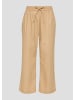 s.Oliver Hose  in  8238_beige