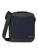 Hedgren Next Inc Umhängetasche RFID Schutz 21 cm in elegant blue