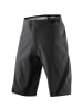 Gonso Bike Shorts Ero in Schwarz
