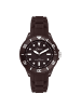 s.Oliver Armbanduhr Small Color in braun