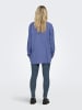 ONLY Hemd in Amparo Blue