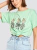 Freshlions T-Shirt Ananas in mint