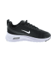 Nike Air Max Nuaxis Sneaker low Schwarz