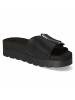 Tamaris Pantolette in black