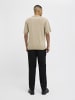 Jack & Jones Klassische Hosen in Black