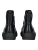 Tom Tailor Stiefelette in Schwarz