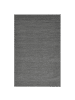 Beliani Kurzflor KORDEA in Grau - (W) 200 x (L) 300 cm