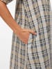 Vero Moda Kleid in Pumice Stone