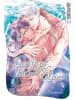 Tokyopop Buch - Sacrificed to the Shark Clan