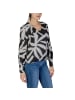 JACQUELINE de YONG Bluse Schwarz