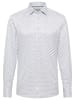 Eterna Hemd SLIM FIT in taupe