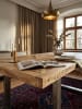 KADIMA DESIGN Esstisch | Mango Massiv, Industrial, Loft, 8-10 Personen