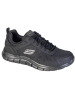 Skechers Skechers Track-Scloric Wide in Schwarz