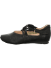 Think! Ballerina CHILLI DAMEN in Schwarz