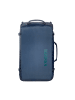 Tatonka Duffle Bag 45 Faltbare Reisetasche 57 cm navy