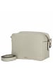 BOSS Women's Alyce Crossbody - Umhängetasche 20 cm in open white