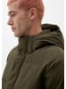 QS Outdoor-Jacke in 7934_olivgrün