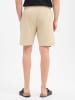 PEGADOR Shorts in beige