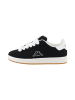 Kappa Kappa Turnschuhe in black