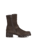 Gabor Biker Boots in braun