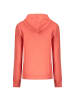 North Sails Rosa Baumwoll-Sweatshirt