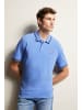 Bugatti Poloshirt in Blau