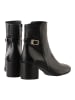 Högl Stiefelette in Schwarz
