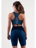 CLN Athletics Sport-BH Intense in Titan blue