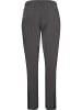 Hummel Hummel Verstellbare Taille Hose Hmlsprint Damen in FORGED IRON