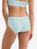 Sloggi Hipster Blue ZERO Feel Air in FRESH MINT
