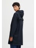 ICHI Regenjacke IHTAZI Loose fit in Total Eclipse