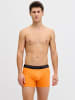Jack & Jones 5er-Pack Trunks in Beaucoup Blue