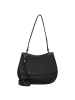 FREDs BRUDER My Bestie Small Saddle - Schultertasche 30 cm (black) in schwarz