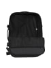 Cabinzero Military 44L Cabin Backpack Rucksack 52 cm in absulute black